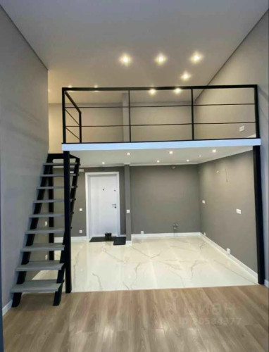 Kontraktor Mezzanine periuk- Terpercaya